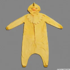 Cosplay Outfits>Final Fantasy XIV Kigurumi Fat Chocobo