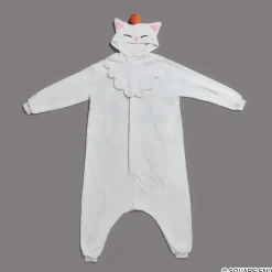Final Fantasy XIV Kigurumi Moogle Online