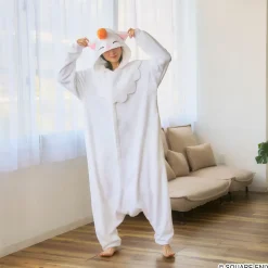 Final Fantasy XIV Kigurumi Moogle Online