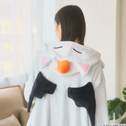 Final Fantasy XIV Kigurumi Moogle Online