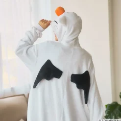 Final Fantasy XIV Kigurumi Moogle Online