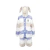 Bottoms|Jackets & Hoodies>Final Fantasy XIV Moko Moko Loungewear Set Loporrit