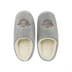 Roomwear & Sleepwear>Final Fantasy XIV Moko Moko Room Slippers Namazu