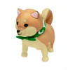 Final Fantasy XIV Neck Pillow Plush Mameshiba