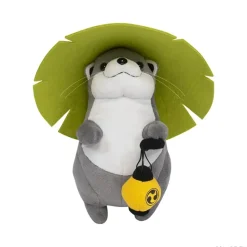 Final Fantasy XIV Plushie Odder Otter (Re-run)