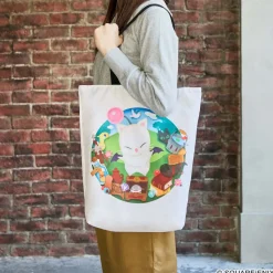 Final Fantasy XIV Reversible Tote Bag Outlet