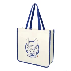 Bags & Wallets>Final Fantasy XIV Square Tote Bag Loporrit