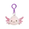 Small Plushies>Final Fantasy XIV Tiny Plush w/ Color Hook Ambystoma (Re-run)