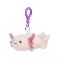 Small Plushies>Final Fantasy XIV Tiny Plush w/ Color Hook Ambystoma (Re-run)