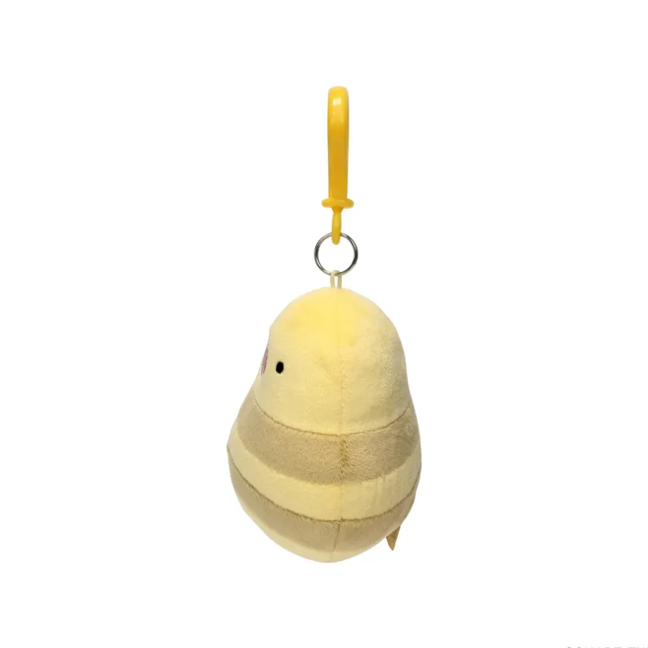 Small Plushies>Final Fantasy XIV Tiny Plush w/ Color Hook The Great Serpent of Ronka (Re-run)