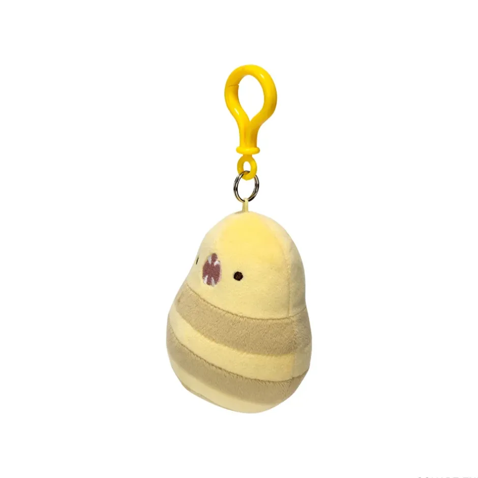 Small Plushies>Final Fantasy XIV Tiny Plush w/ Color Hook The Great Serpent of Ronka (Re-run)