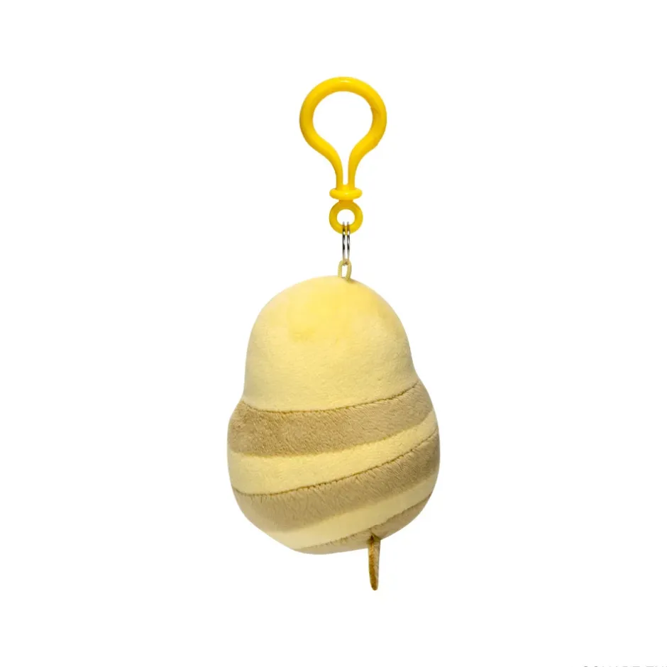 Small Plushies>Final Fantasy XIV Tiny Plush w/ Color Hook The Great Serpent of Ronka (Re-run)