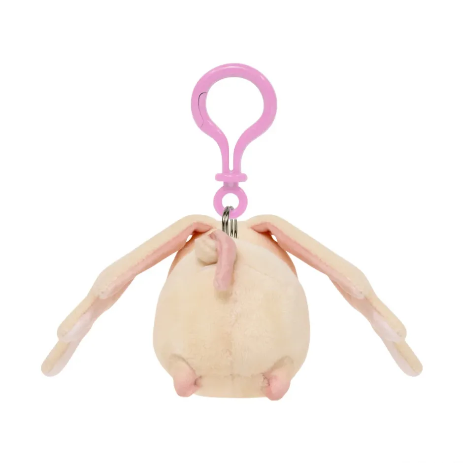 Final Fantasy XIV Tiny Plush w/ Color Hook Porxie Discount