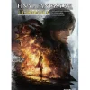 Other Books>FINAL FANTASY XVI Ultimania