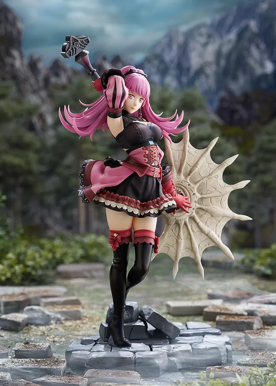 Bishoujo Figures|Scale Figures>Fire Emblem: Three Houses Hilda 1/7 Scale Figure