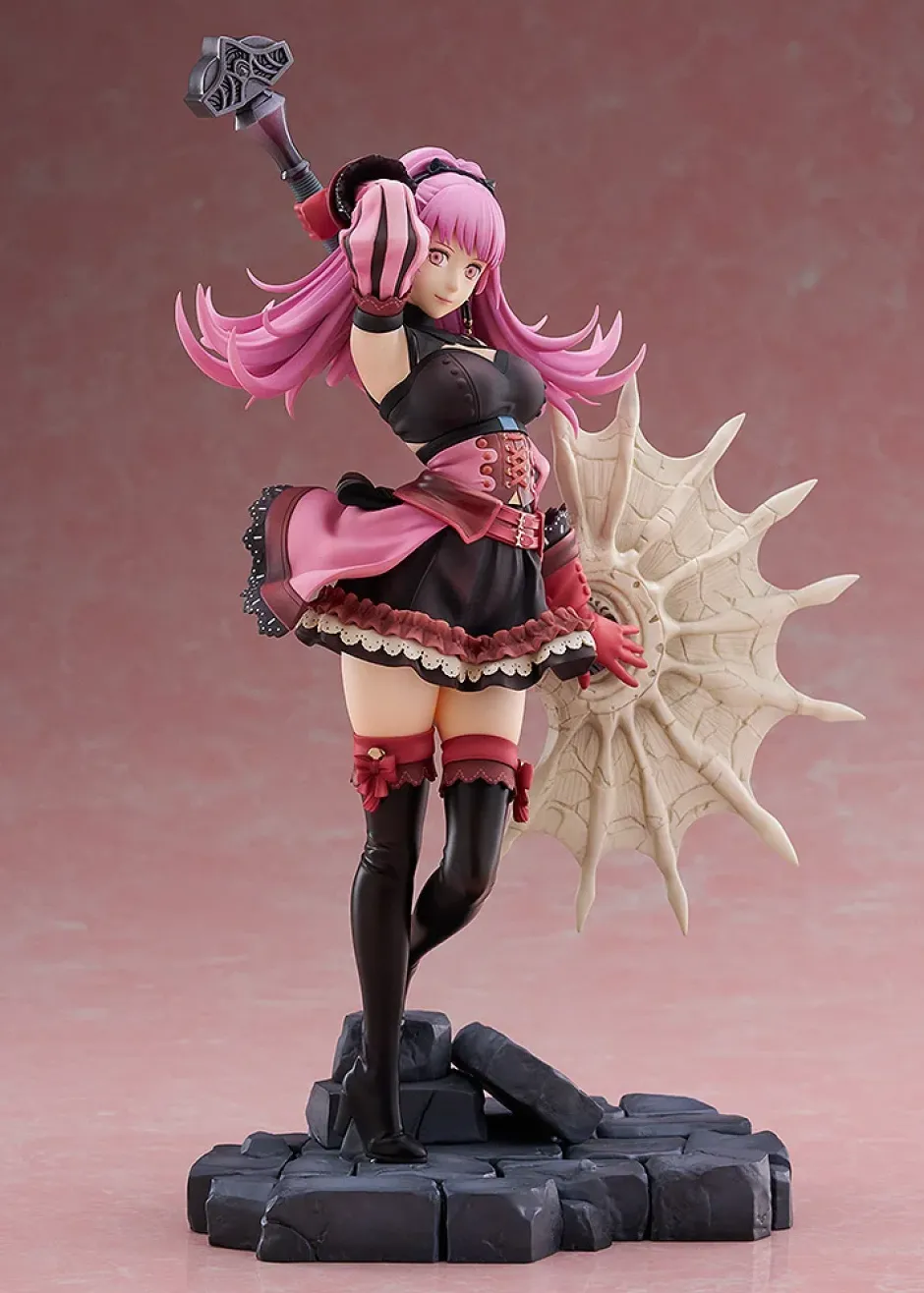 Bishoujo Figures|Scale Figures>Fire Emblem: Three Houses Hilda 1/7 Scale Figure
