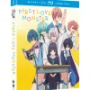 First Love Monster: Complete Series Blu-ray/DVD Combo Pack Clearance