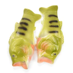 Fish Sandals Clearance