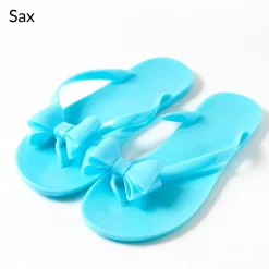Footwear>FLAPPER Ribbon Sandals
