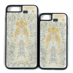 Smartphone Cases>FLASH EVA 01 Circuit Board Art Smartphone Cases