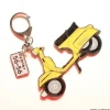 Collectable Toys>FLCL Haruko's Motorbike Keychain