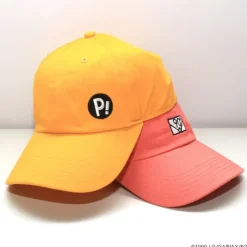 Hats & Caps>FLCL Hat