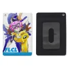 FLCL Pass Case Best