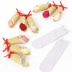 Flower Bouquet Socks Online