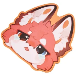 Other Stationery>Fluffy Land Mouse Pad (Re-run)