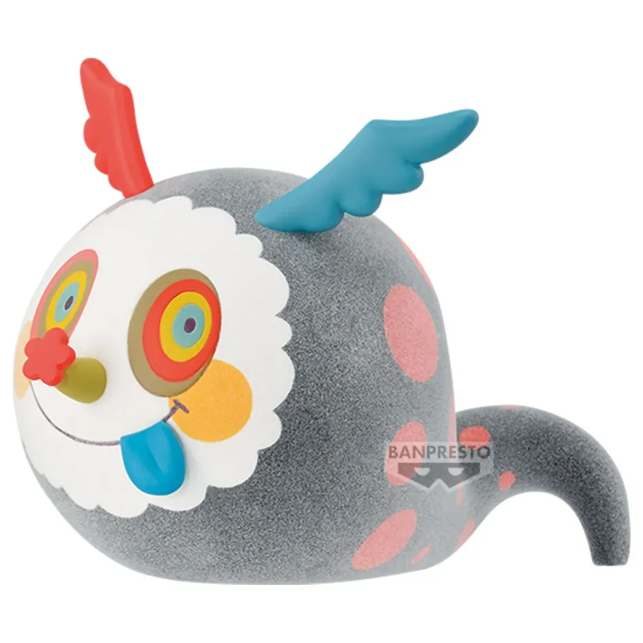 Fluffy Puffy Puella Magi Madoka Magica the Movie: Rebellion (Re-run) Clearance