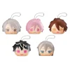 Collectable Toys>Fluffy Squeeze Bread IDOLiSH 7 Box Set
