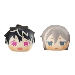 Collectable Toys>Fluffy Squeeze Bread IDOLiSH 7 Box Set