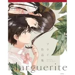 Fly's Artworks: Marguerite Clearance