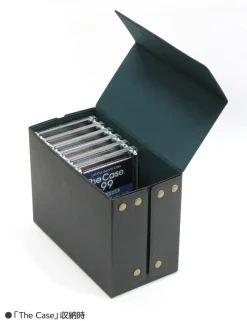 Folding Deck Case for The Case Discount