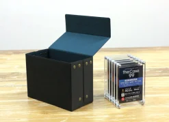 Folding Deck Case for The Case Discount