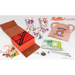 Anime Dvd/Blu-Ray>Food Wars! Shokugeki no Soma Premium Box Set (Blu-ray/DVD Combo)