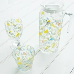 Tumblers|Mugs & Glasses>Fortune Labyrinth Art Glassware Collection