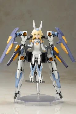 Plastic Models|Bishoujo Figures>Frame Arms Girl Baselard w/ Exosuit Baselard