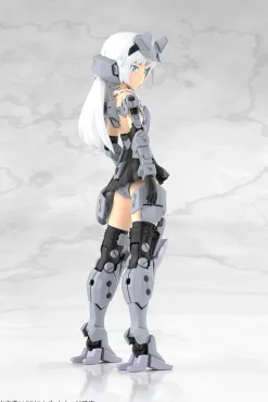 Frame Arms Girl Grande Scale Architect Online