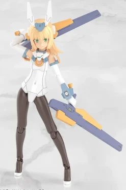 Frame Arms Girl Grande Scale Baselard Outlet
