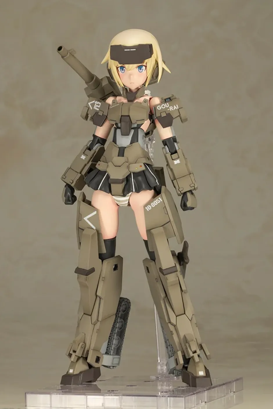 Frame Arms Girl Grande Scale Gourai Clearance