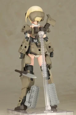 Frame Arms Girl Grande Scale Gourai Clearance