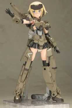 Frame Arms Girl Grande Scale Gourai Clearance