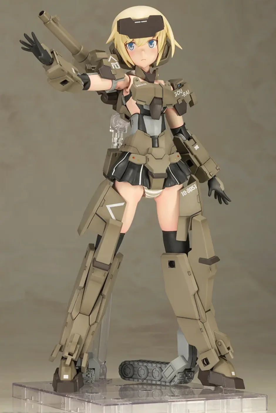 Frame Arms Girl Grande Scale Gourai Clearance