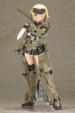 Frame Arms Girl Grande Scale Gourai Clearance