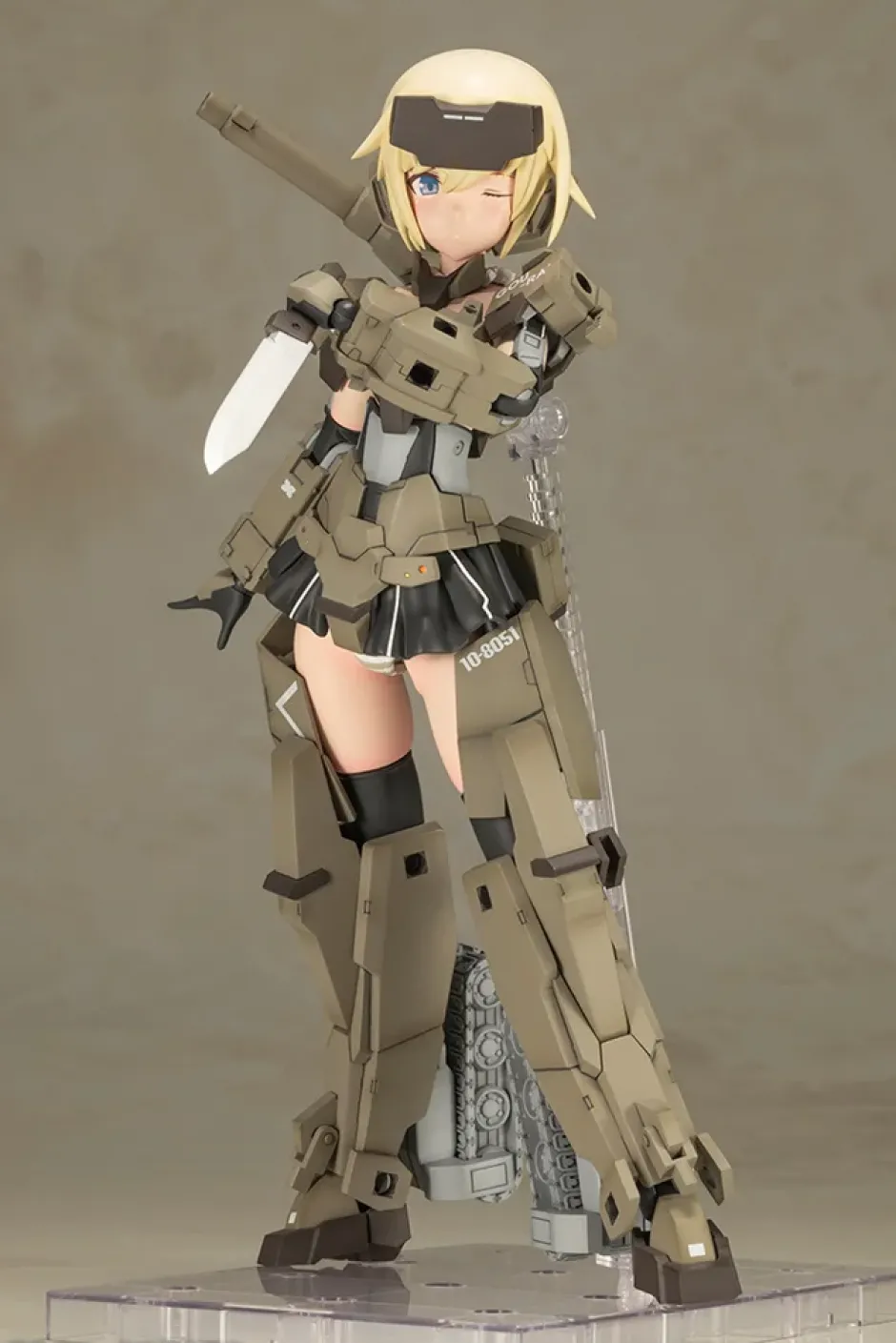 Frame Arms Girl Grande Scale Gourai Clearance