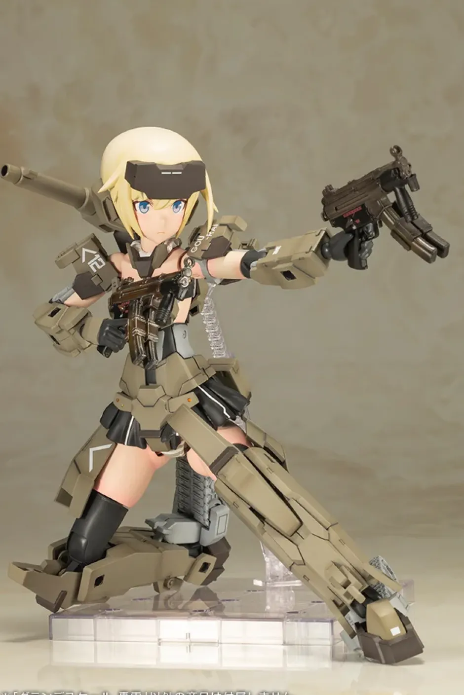 Frame Arms Girl Grande Scale Gourai Clearance