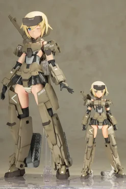 Frame Arms Girl Grande Scale Gourai Clearance