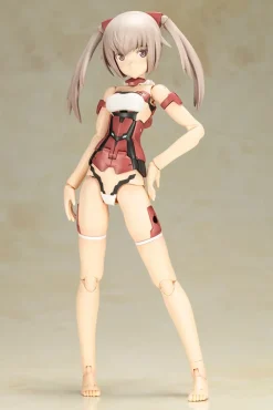 Frame Arms Girl Grande Scale Innocentia Hot
