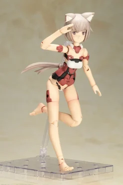 Frame Arms Girl Grande Scale Innocentia Hot